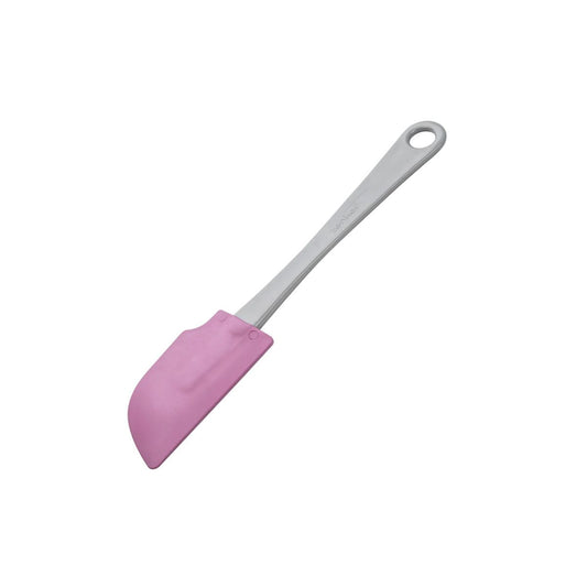 Spatule de pâtisserie rose en silicone Zenker Sweet Sensation