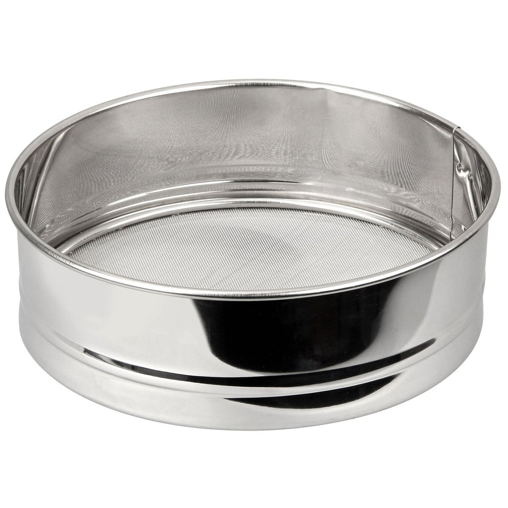 Tamis de cuisine inox extra fin Fackelmann