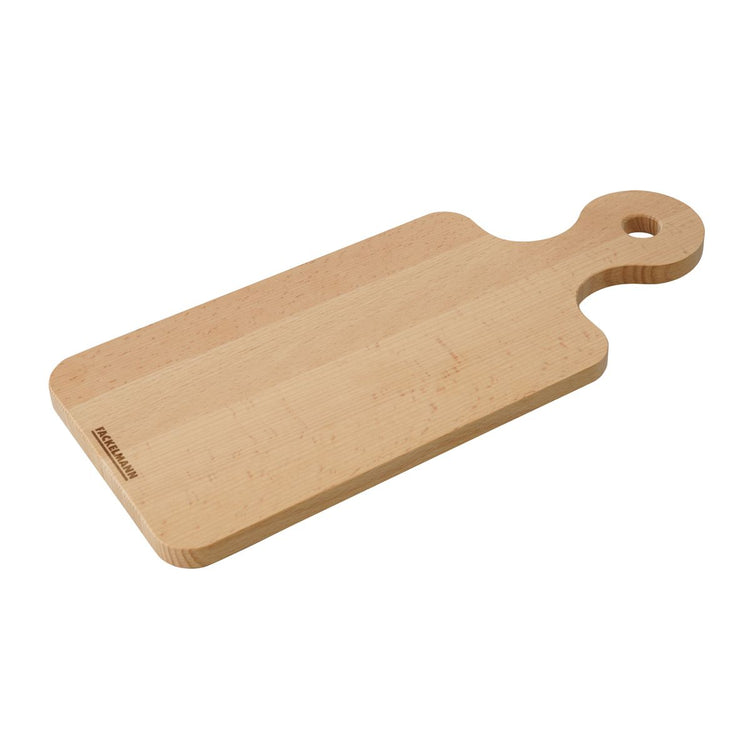 Planche à découper rectangulaire 35 cm Fackelmann Eco Friendly