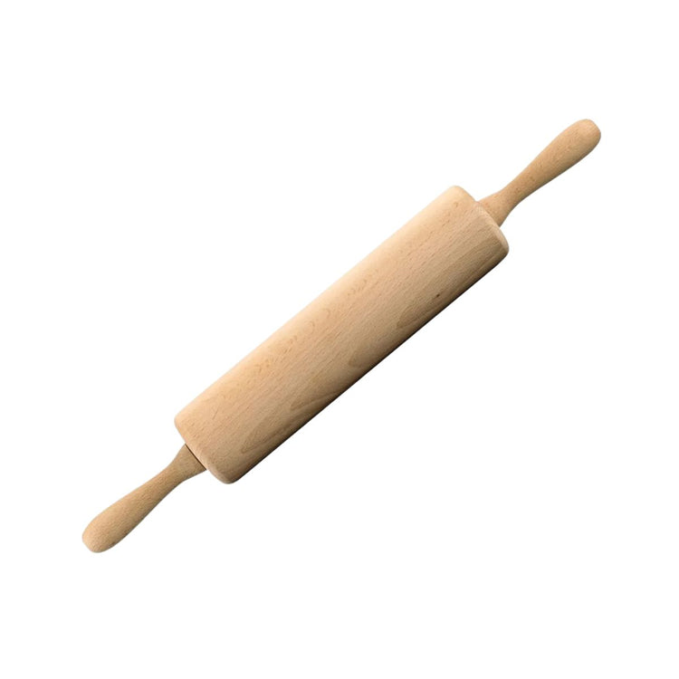 Rouleau à pâtisserie en bois Fackelmann Wood Edition