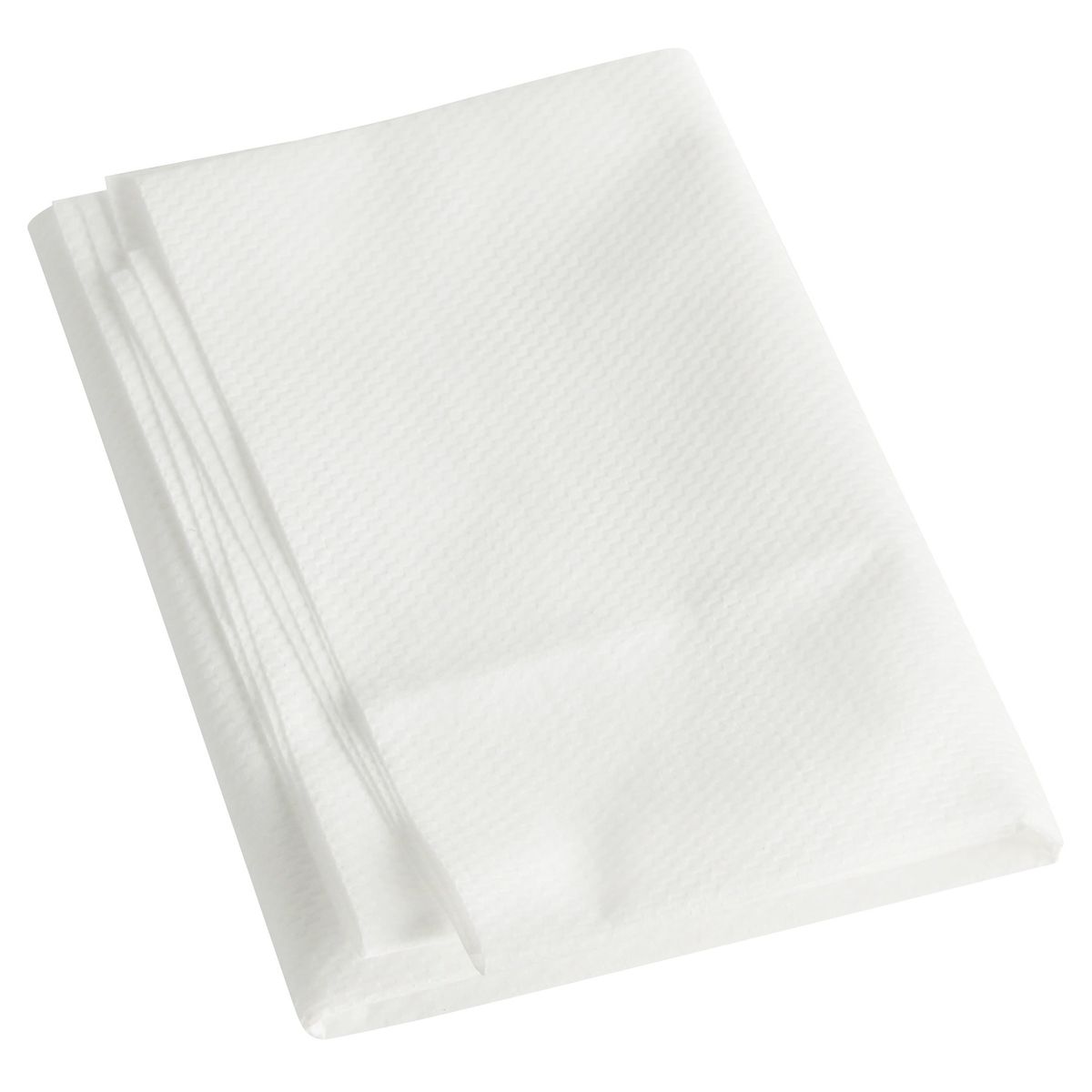 Tissu filtrant pour confiture Dr Oetker Confiture