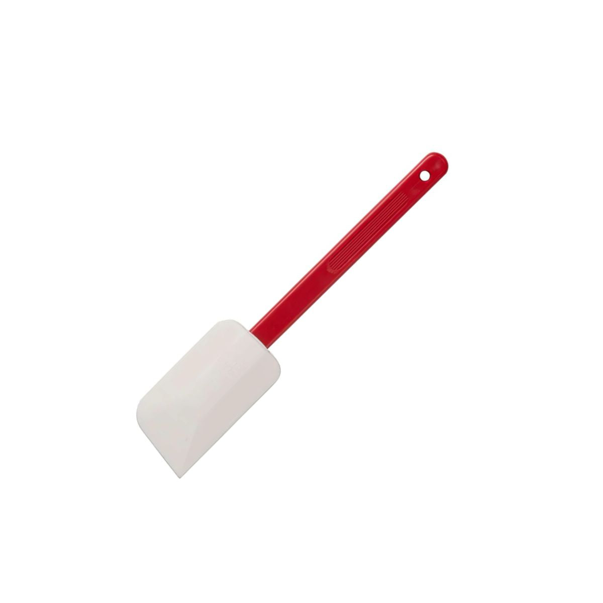 Spatule de pâtisserie rouge Maryse 25 cm Fackelmann