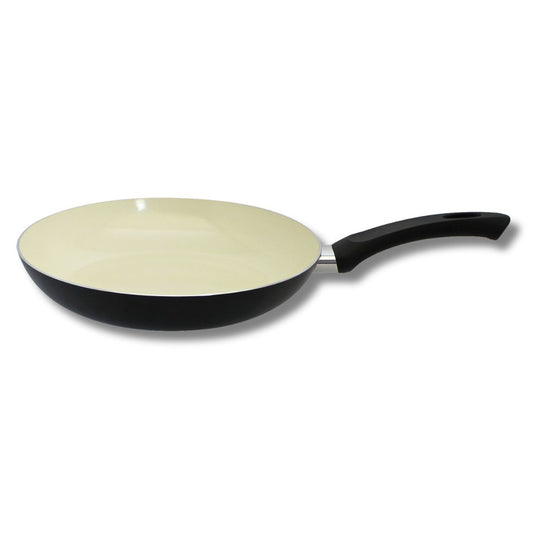 Poêle de cuisson avec revêtement céramique sans PFAS 20 cm Elo