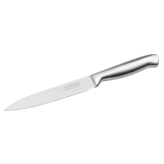 Couteau de cuisine universel 24 cm en tout Nirosta Star