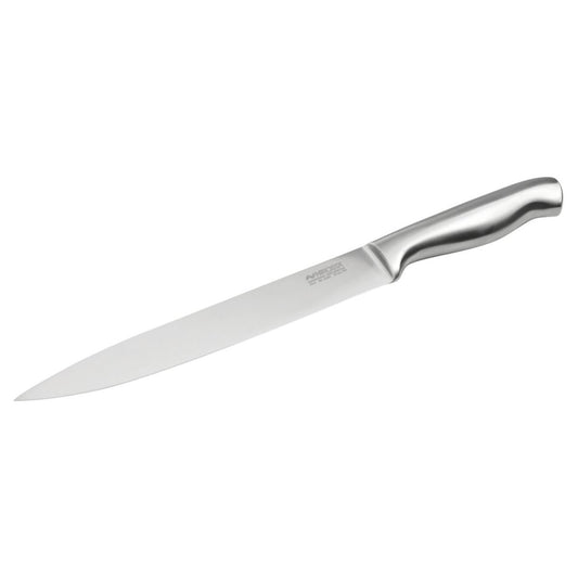 Couteau de cuisine 33,5 cm lame de 20 cm Nirosta Star