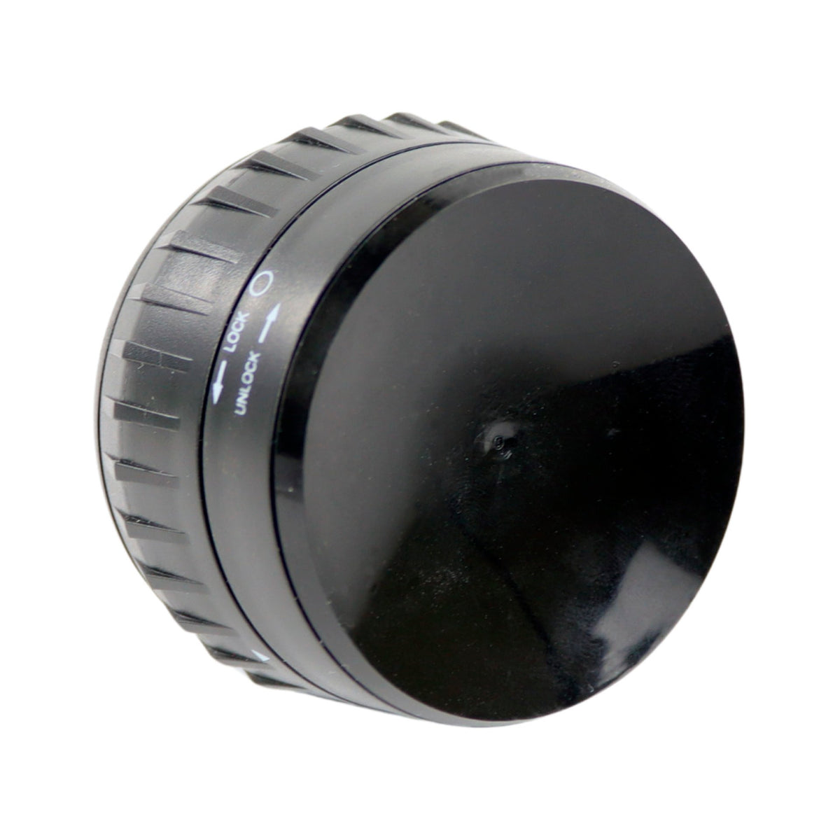Aiguiseur de couteaux en plastique 6,5 cm Fackelmann