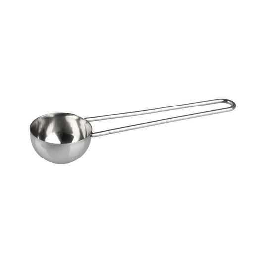 Cuillère doseuse à café inox env 8gr Fackelmann Petit Déjeuner