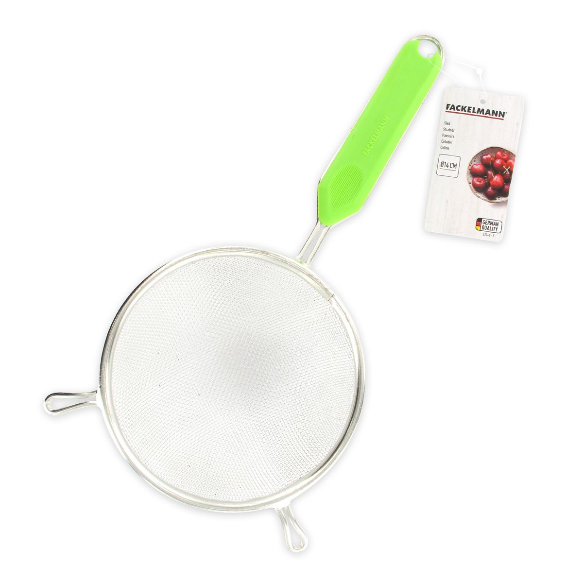 Passoire tamis 14 cm Fackelmann