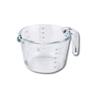 Verre mesureur en borosilicate 500 ml Zenker