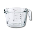 Verre à mesurer en borosilicate 1L Zenker