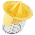 Presse-agrumes 2 en 1 Fackelmann Colors Edition