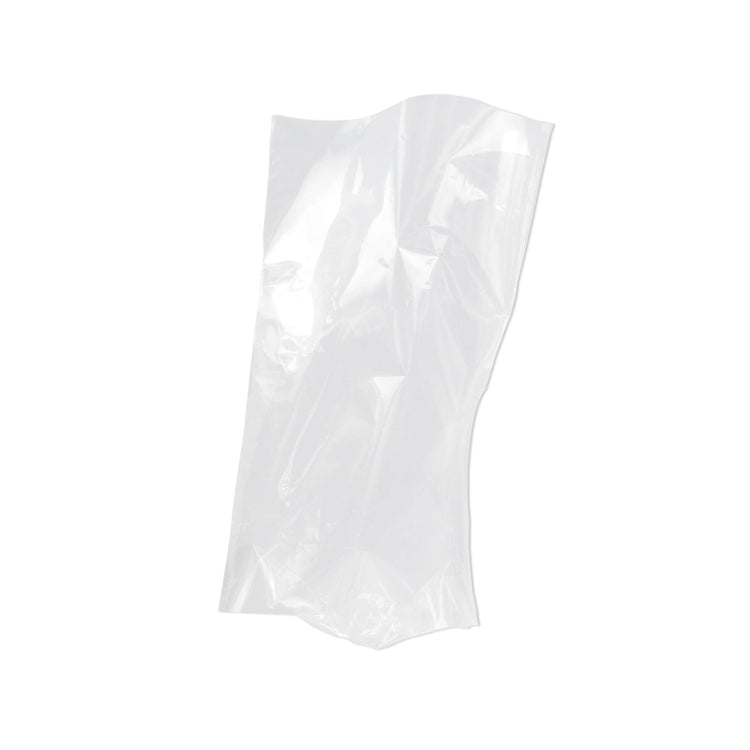 Lot de 10 sachets biscuits transparents Zenker