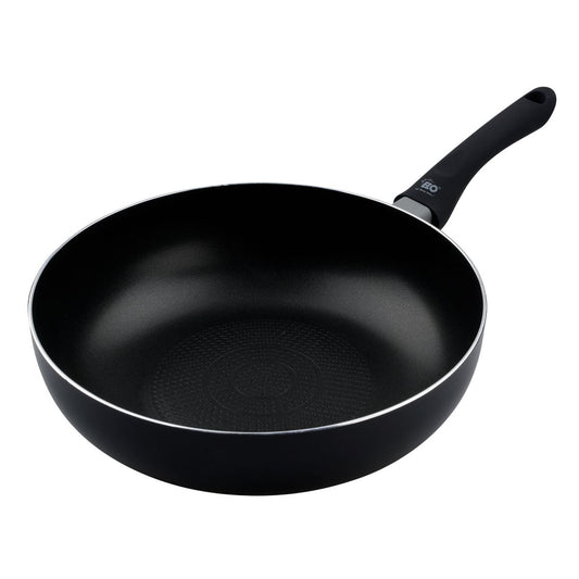 Poêle wok 20 cm en aluminium pressé Elo Smart Life