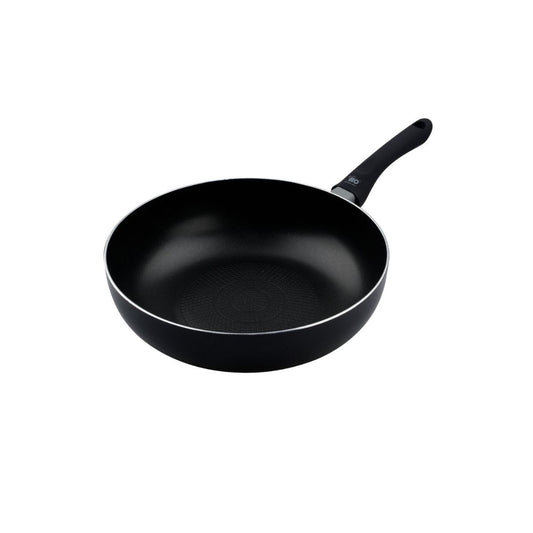 Poêle wok 28 cm en aluminium pressé Elo Smart Life