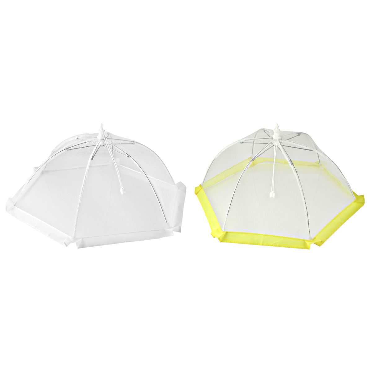 Cloche alimentaire pour corbeille à fruits Fackelmann