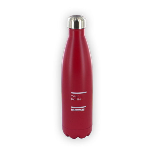 Bouteille isotherme 750 ml Fackelmann Move