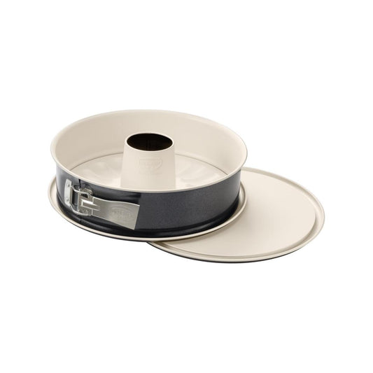 Moule à manqué et à savarin double fond 26 cm Dr Oetker Back Trend