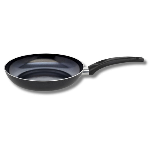 Poêle de cuisson avec revêtement céramique sans PFAS 20 cm Prima Cucina Elo