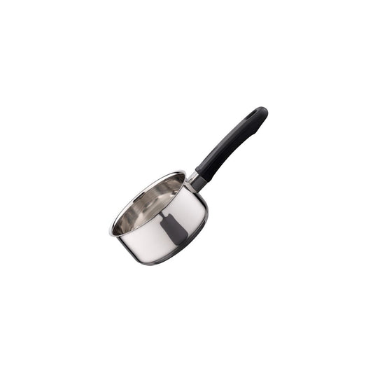 Petite casserole inox 13,6 cm capacité 0,8 litre Elo Juwel De Luxe
