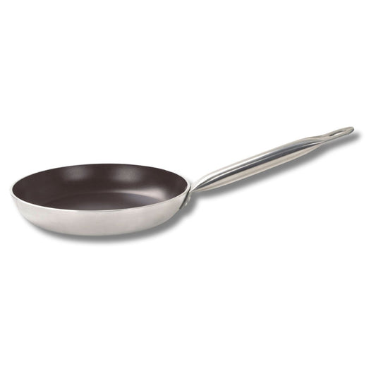 Poêle de cuisson avec revêtement céramique sans PFAS 32 cm Bistro Line Elo