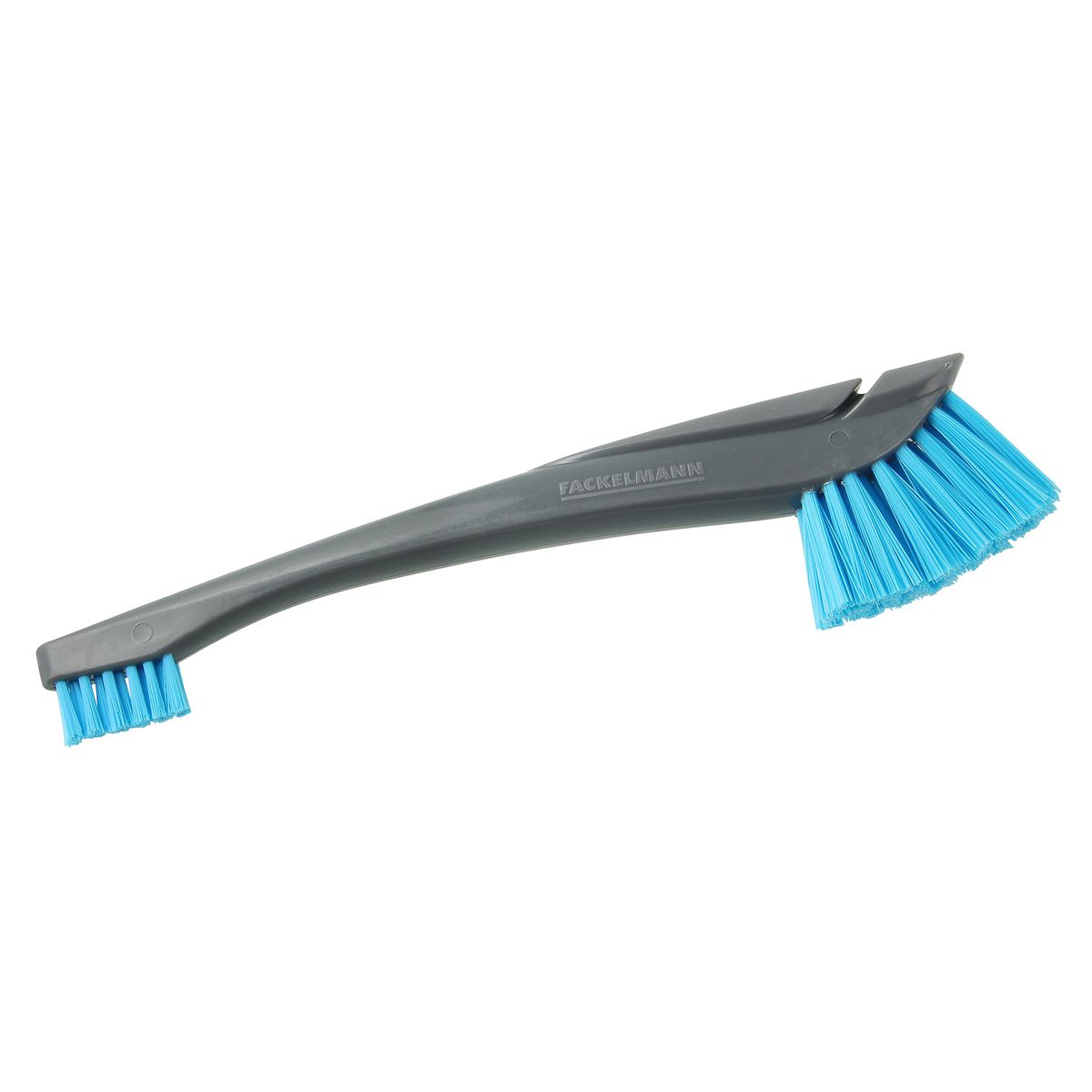 Brosse de nettoyage avec deux côtés Fackelmann Tecno