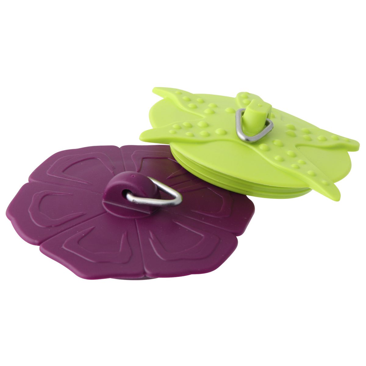 Bouchon de lavabo universel Fackelmann Tecno