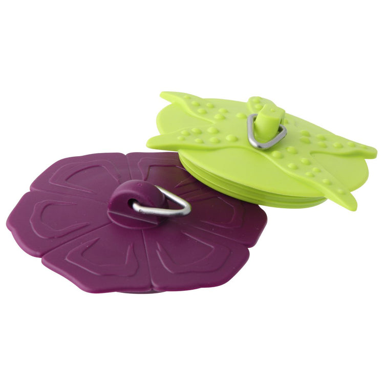 Bouchon de lavabo universel Fackelmann Tecno
