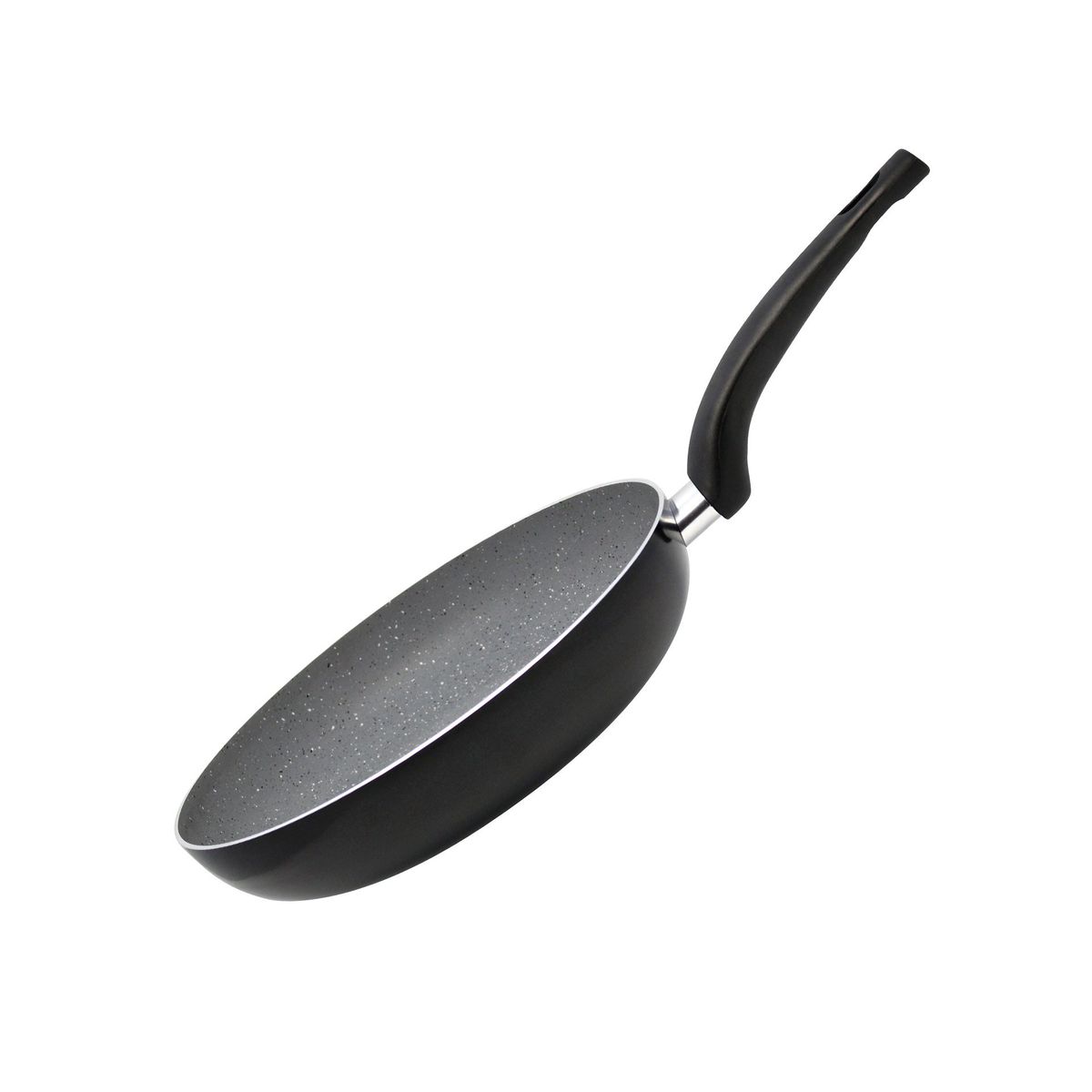 Poêle à frire 20 cm en aluminium pressé Elo Dolomit