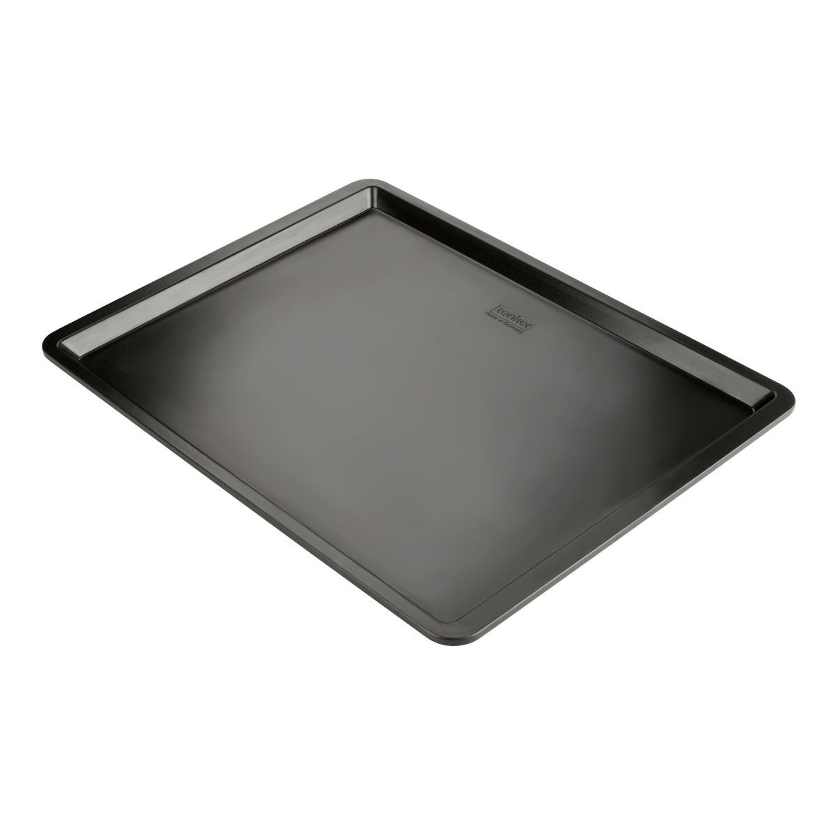 Plaque de cuisson four 42 x 32 cm Zenker Black Metallic