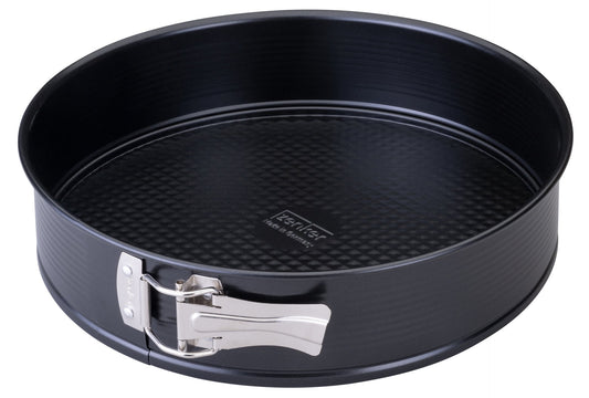Moule à manqué à charnière 30 cm Zenker PerfectBack+