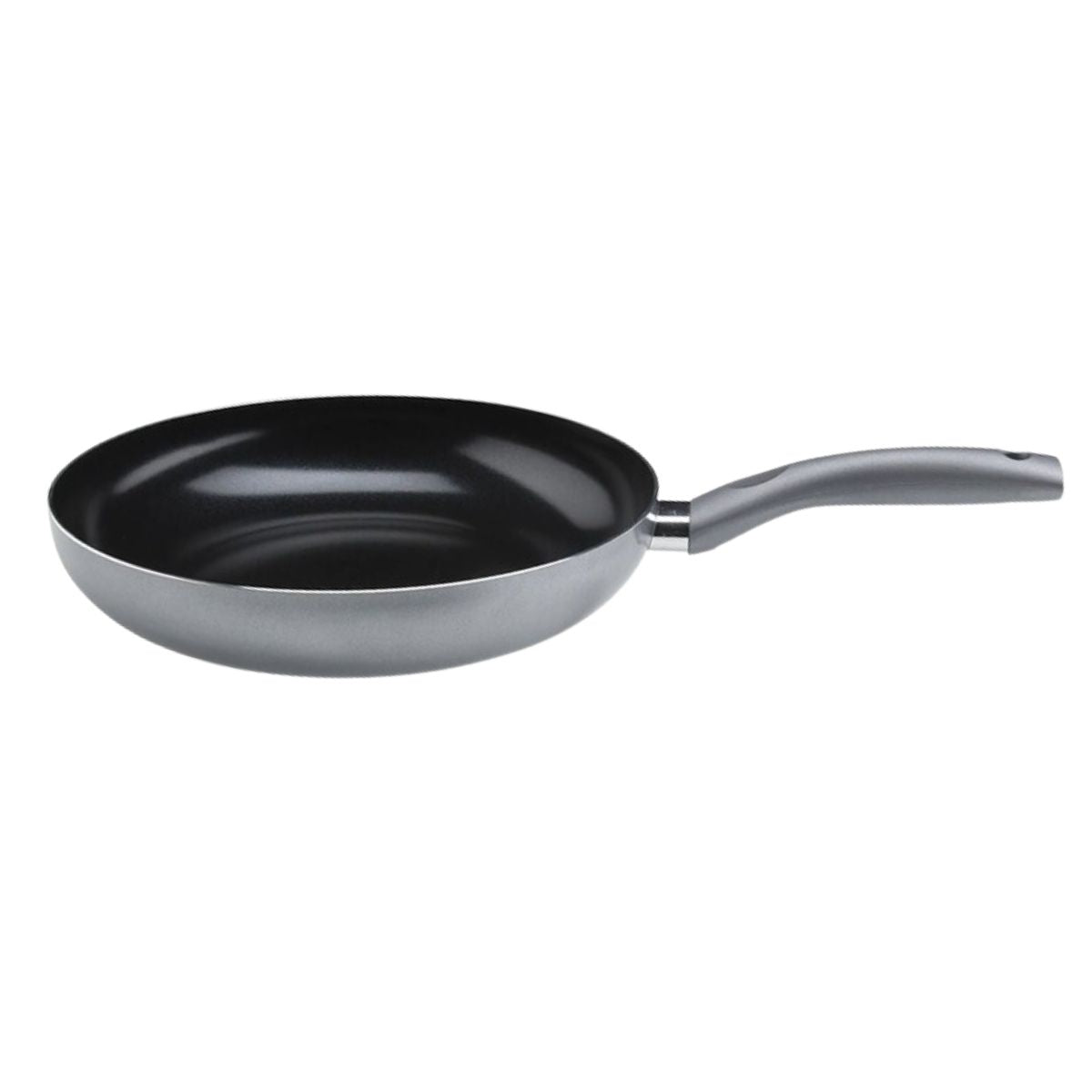 Poêle à Frire ZWILLING Madura Plus 20 Cm – Revêtement Céramique Titane Sans PFAS, Compatible Induction