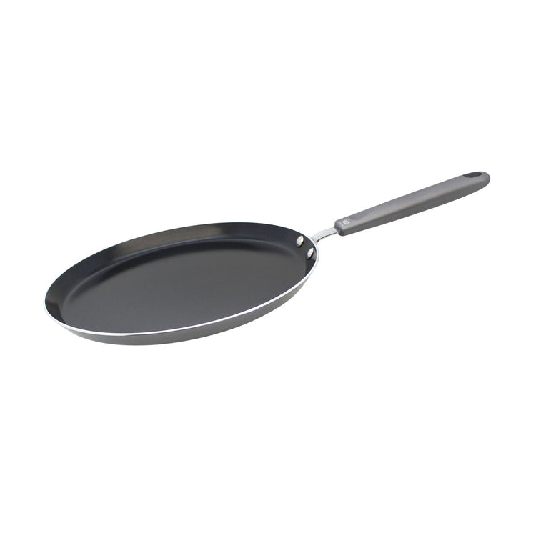 Poêle à crêpes 26 cm antiadhésive sans PFAS Elo Ducato