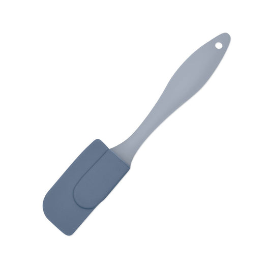 Mini spatule à pâtisserie largeur 35 mm en silicone 19 cm Fackelmann Elemental