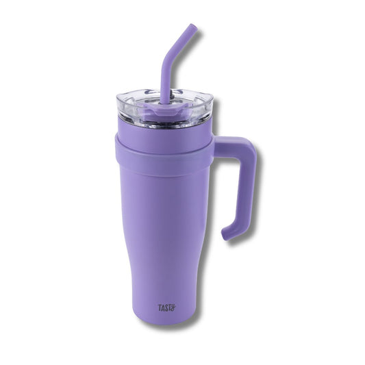 Gobelet isotherme 1200 ml lilas Tasty