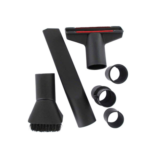 Lot de 3 embouts pour aspirateur universels TopFilter