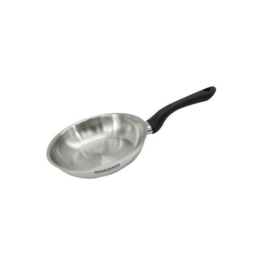 Poêle en inox 20 cm Fackelmann Geneva