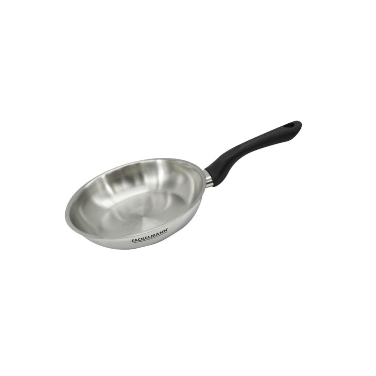 Poêle en inox 20 cm Fackelmann Geneva