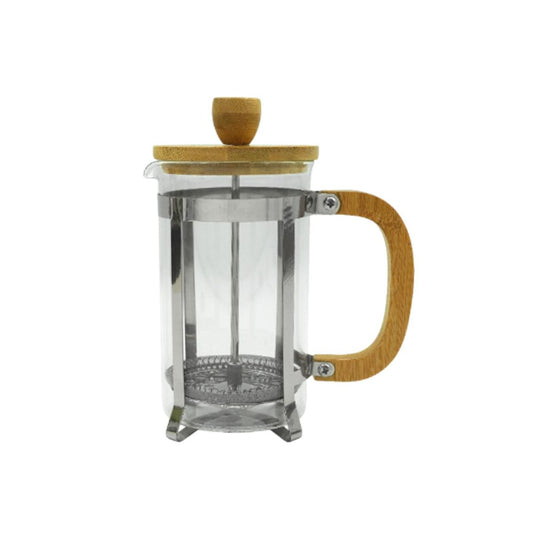 Cafetière à piston Fackelmann Eco friendly