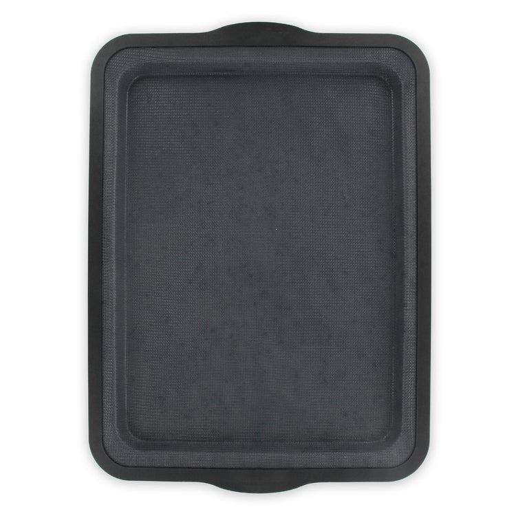 Plaque à pâtisserie rectangle Zenker Silicone fibre de verre