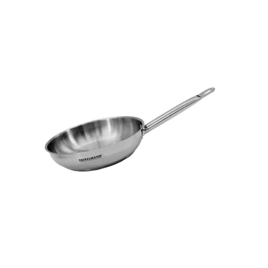 Poêle en inox 20 cm Fackelmann Eterna