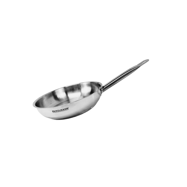 Poêle en inox 20 cm Fackelmann Eterna