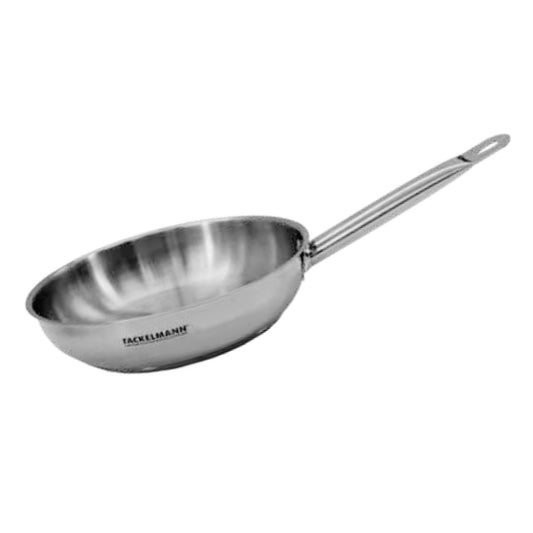 Poêle en inox 28 cm Fackelmann Eterna