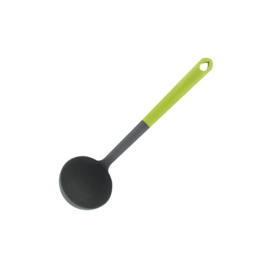 Louche de cuisine en bioplastique Fackelmann Gamme Zéro