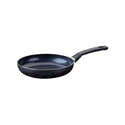 Poêle Wok Fackelmann Essential Crisp 20 Cm - Aluminium Recyclé, Revêtement Céramique Antiadhésif, Compatible Induction - 10