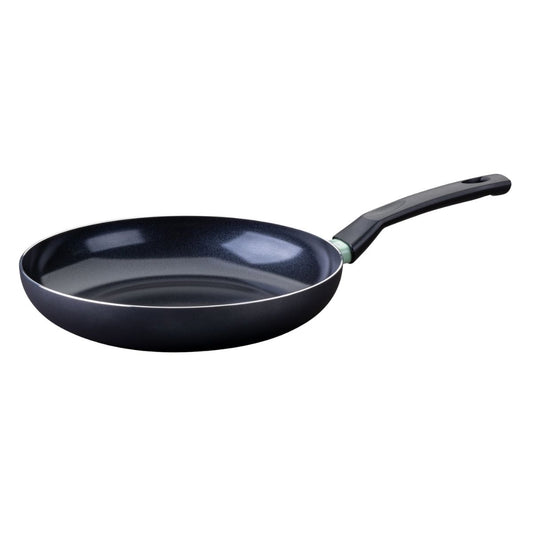 Poêle 30 cm aluminium revêtement céramique antiadhésif sans PFAS Fackelmann Brandao