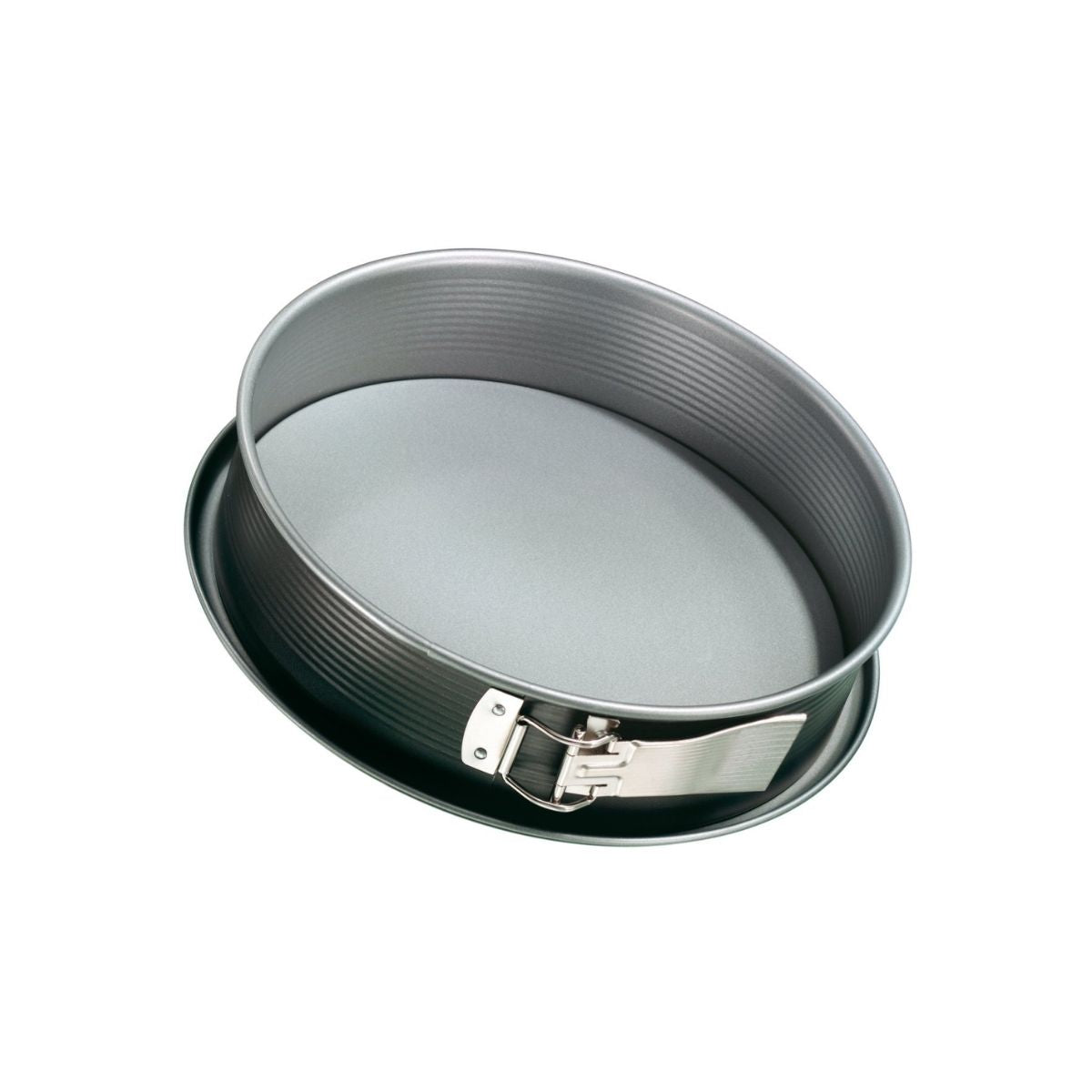 Moule à manqué à charnière en acier 28 cm Zenker Energy
