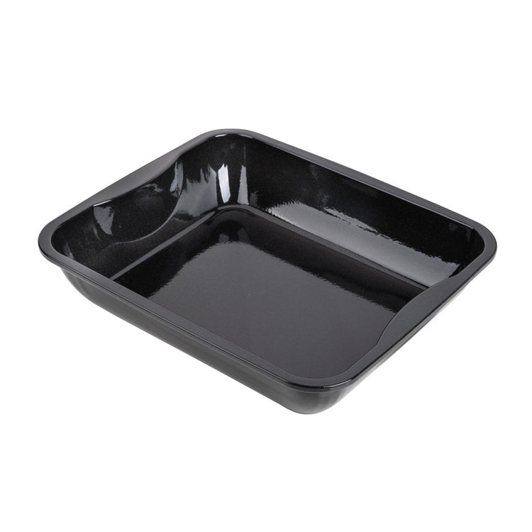 Lot De 3 Bacs Inox Gastronorm 17,5x11x10 Cm Avec Couvercles - Pour Cuisine, Four, Barbecue - 10