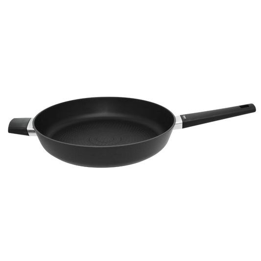 Sauteuse 32 antiadhésive sans PFAS Elo Smart Wave
