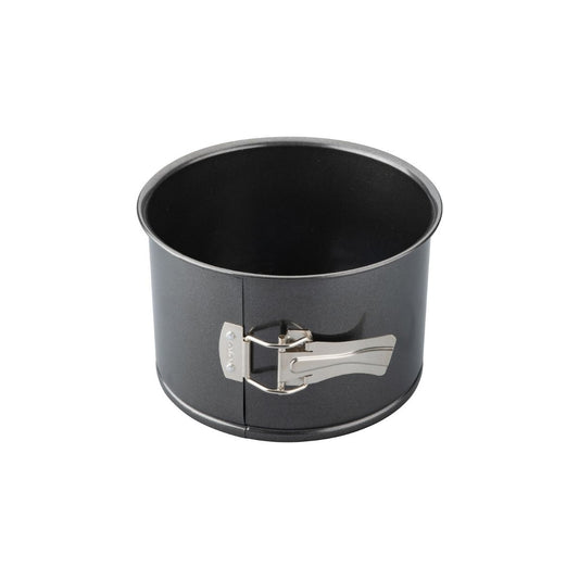 Moule à panettone à charnière 18 cm Zenker Black Metallic