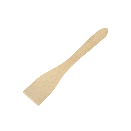 Spatule de cuisine courbe 30 cm Fackelmann Wood Edition